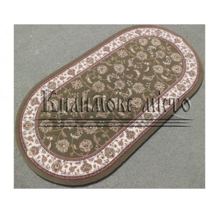 Шерстяний килим OSTA DIAMOND (72-45/0-4201) - высокое качество по лучшей цене в Украине.